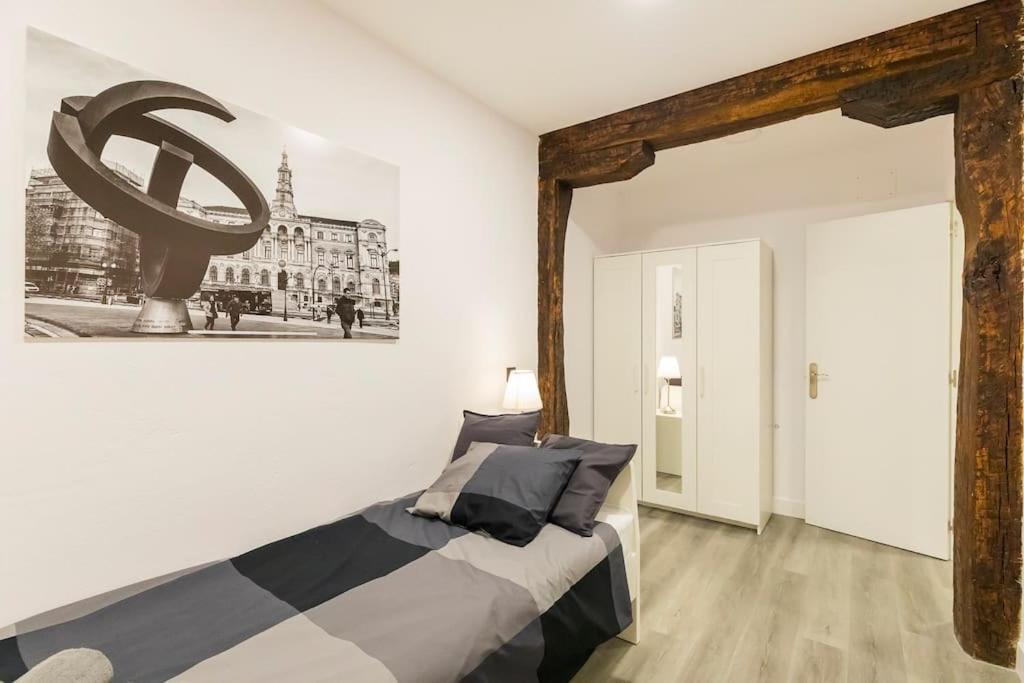 Dendarikale Old Town By Next Stop Bilbao Exterior foto